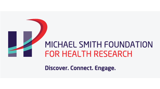 Michael Smith Foundation For Health Research