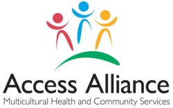 Access Alliance Newest DAC Partner