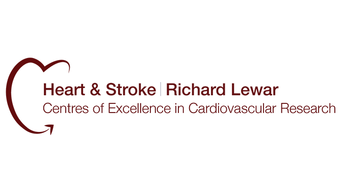 Centres d'excellence Cœur + AVC en recherche cardiovasculaire