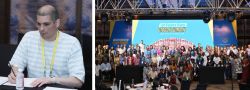 The Highs and Lows of International Travel: Reflections from the End Diabetes Stigma Summit
