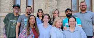 Patient Partners Lead National Co-Design Sessions to Build New Diabetes Resources