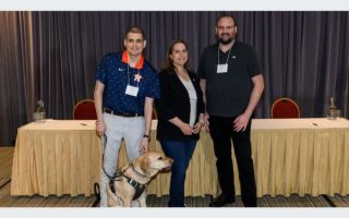 Catalyst for Change Award Winners!