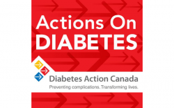 La troisième saison du podcast Actions on Diabetes est disponible dès maintenant