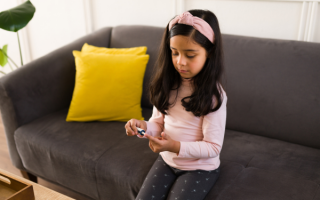 T1D Screening Program Engages Patient Partners