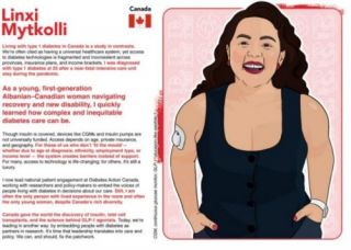 Diabetes in Four Dialects: A Global Call for Equity