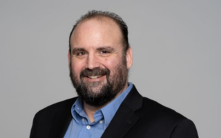  Matt Larsen – Catalyst for Change Award Winner