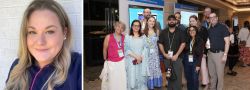 When Intention Creates Connection: Reflections from Night One at the Global End Diabetes Stigma Summit