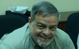 Celebrating the Life of Patient Partner Pascual Delgado