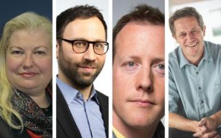 New Funding Highlights the Importance of Patient-Oriented Research