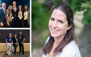 Kate Farnsworth – Catalyst for Change Award Winner