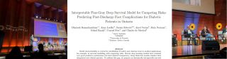 New Research Highlights Preventing Lower-Limb Amputations with Explainable AI