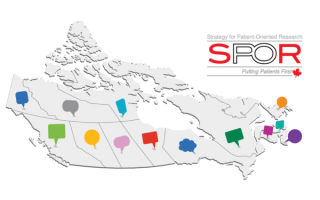 New Report Looks at SPOR Engagement