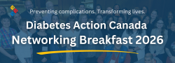 DAC at the 2026 Diabetes Canada Conference