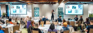 At the Table: Youth, Diabetes, and Canada’s Global Health Voice