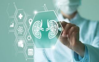 New Publication Uses DAC’s Primary Care Data Holdings to Support Chronic Kidney Disease Study