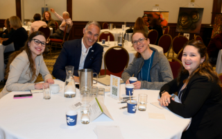 Meaningful connections between researchers and patient partners