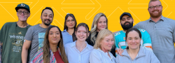 How Partnership Is Strengthening the Research-to-Action Fellowship
