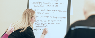 Supporting the Whole Health of Young Adults with Type 1 Diabetes: A New Approach to Diabetes Distress