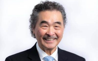 Patient Partner Profile – Frank Tang