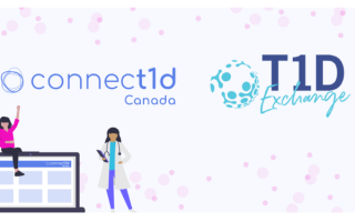 Connect1d Canada partners with the T1D Exchange