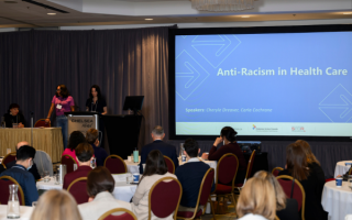 What Can They Teach Me About Anti-Indigenous Racism in Healthcare? Lots!