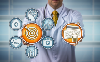 Project OPEN Harnesses the Power of Data