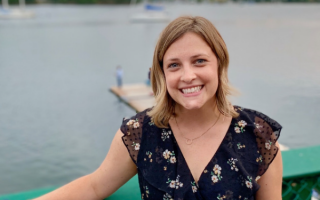 Patient Partner Profile – Kylie Peacock