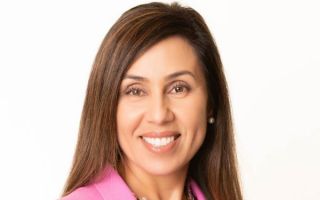 Diana Sherifali – 100 Lives of Insulin Profile