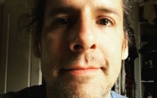 Patient Partner Profile – Mike Alexander