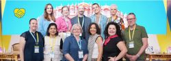 From Summit to System Change: What Comes Next After the Global Summit to End Diabetes Stigma