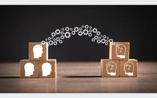 Knowledge Mobilization Team Revamps Program Services