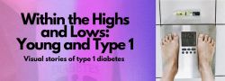 New Photo Exhibition Shares the Untold Everyday Experiences of Young Adults Living with Type 1 Diabetes