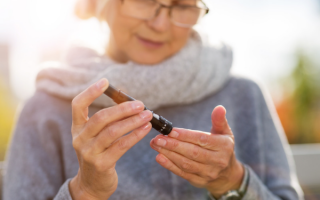 New Publication Looks at the Scalability of Program for Diabetes Self-Management in Older Adults