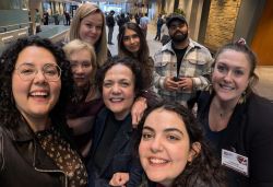 Why Patient Voices Matter Here: How Conferences Can Better Include Lived Experience