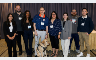 Research to Action Fellowship Award Winners Announced