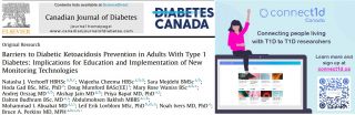Understanding and Preventing DKA: New Research Highlights Real-World Barriers and Opportunities for Change