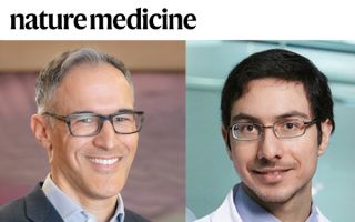 Diabetes Action Canada Research Published in Nature Medicine