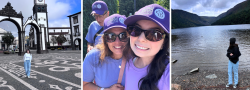 Meet Macenzie Rebelo, DAC’s New Communications and Engagement Associate