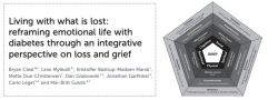 Living With Diabetes Means Living with Loss: New Paper Reframes the Emotional Experience of Diabetes 