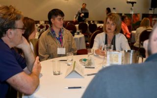 Finding Belonging Through Art and Patient Partnership: My Journey at the DAC 2024 Workshop