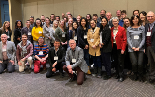 Patient-Partner Powered Project Featured by CIHR