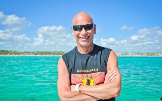 Celebrating the Contributions of Alex McComber