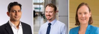 Congratulations to DAC Researchers Funded Through Diabetes Canada Awards