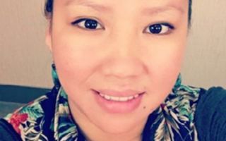 Tamara Beardy Completes 900K Run for Diabetes Awareness