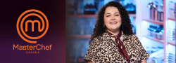 Beyond the Plate: Linxi Mytkolli Brings Type 1 Diabetes Representation to MasterChef Canada