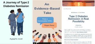 Understanding Type 2 Diabetes Remission: New Research, New Resources