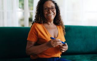 New Research Funding Supports Older Adults Living with Diabetes