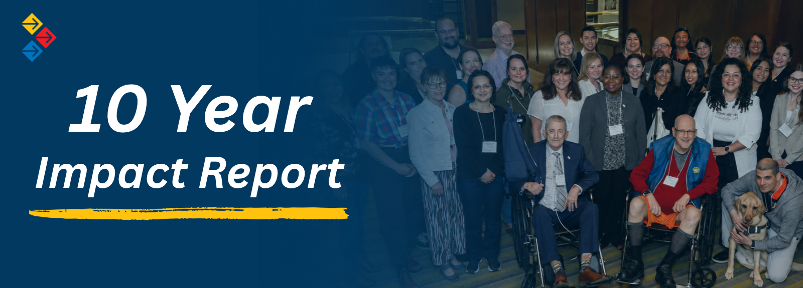 10-Year Impact Report