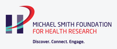 Fondation Michael Smith pour la recherche en santé
